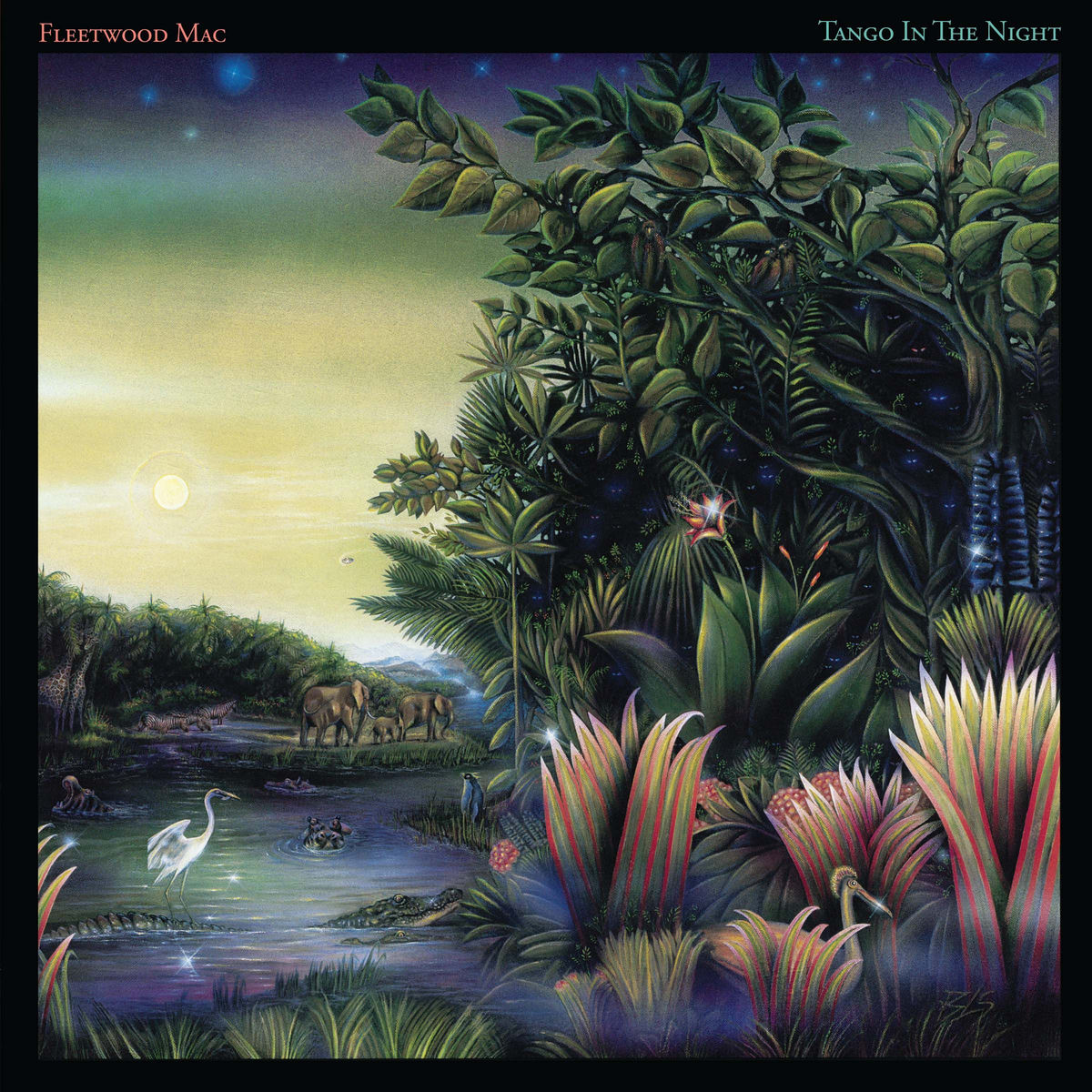 Fleetwood Mac